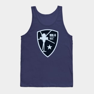 MH-6 Little Bird Tank Top